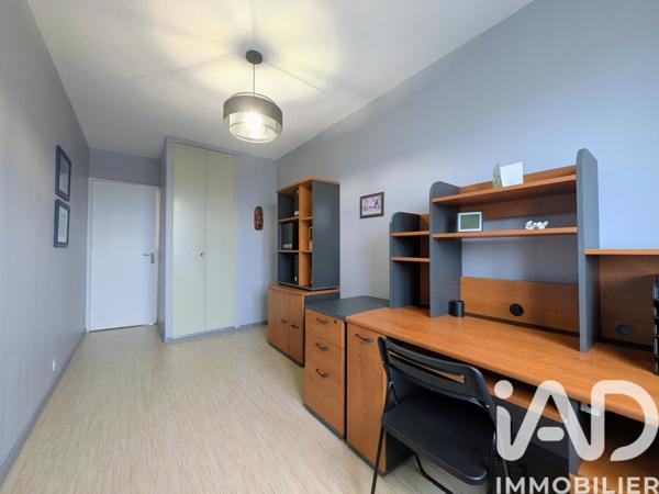 Appartement à vendre 4 pièces 85 m² Gradignan