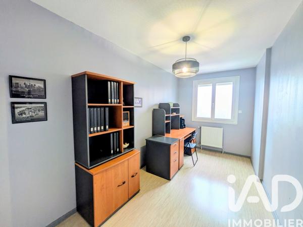 Appartement à vendre 4 pièces 85 m² Gradignan