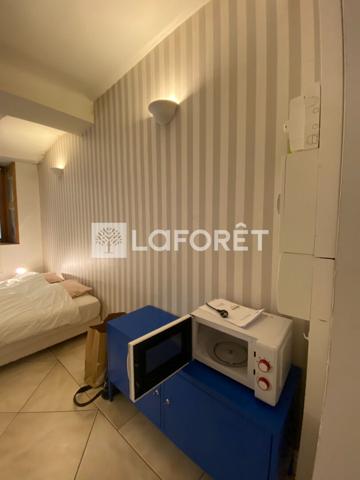 Location appartement Lyon 01 - 1 pièce(s) - 23 m² - 630 €/mois