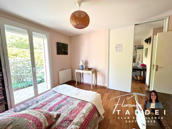 Maison familiale et lumineuse entièrement rénovée