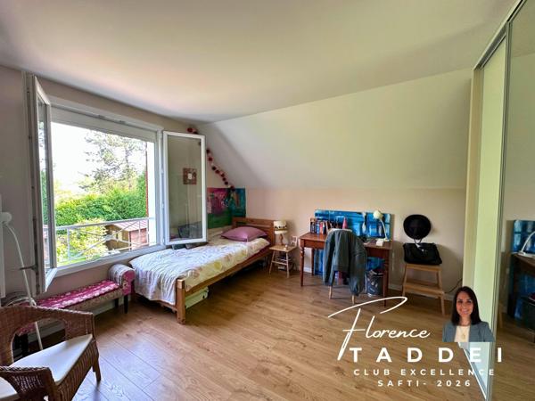 Maison familiale et lumineuse entièrement rénovée