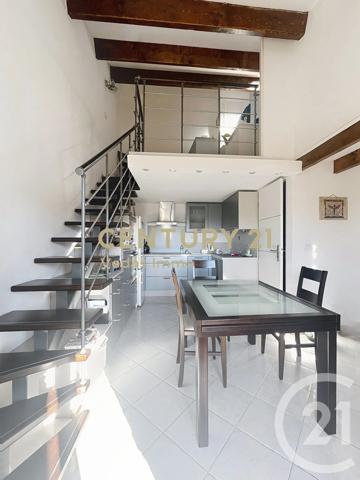 Maison à vendre  2 pièces - 34,02 m2 JUVIGNAC - 34