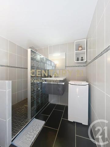 Maison à vendre  2 pièces - 34,02 m2 JUVIGNAC - 34