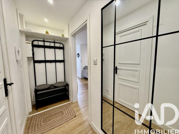Appartement à vendre 2 pièces 46 m² Canet-en-Roussillon
