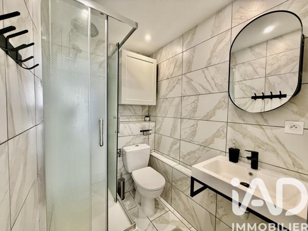 Appartement à vendre 2 pièces 46 m² Canet-en-Roussillon