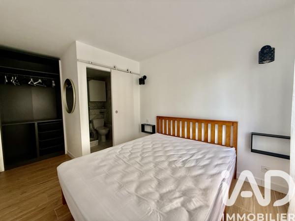 Appartement à vendre 2 pièces 46 m² Canet-en-Roussillon