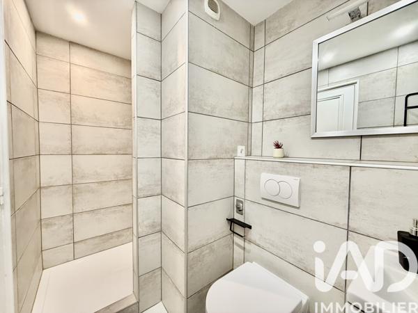 Appartement à vendre 2 pièces 46 m² Canet-en-Roussillon