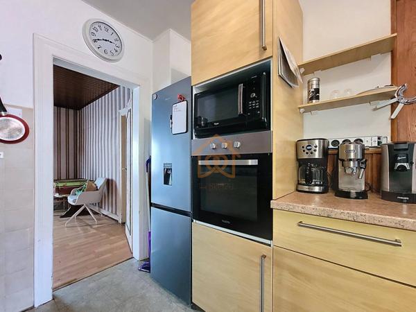 Maison individuelle à Haguenau