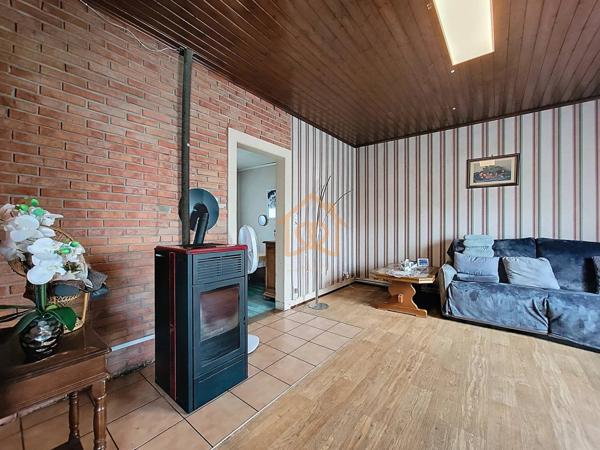 Maison individuelle à Haguenau