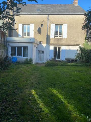 Maison  centre de Savenay 5 pièce(s) 135 m2