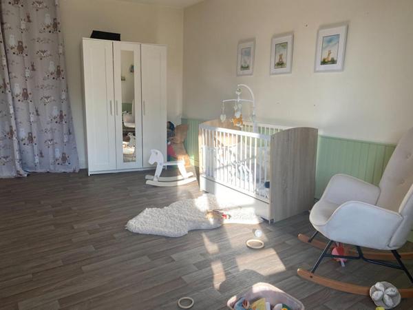 Maison  centre de Savenay 5 pièce(s) 135 m2