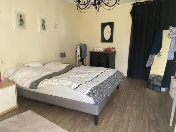 Maison  centre de Savenay 5 pièce(s) 135 m2