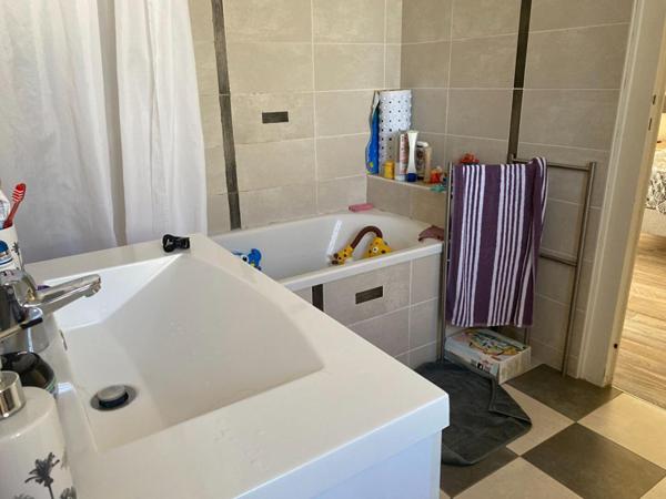 Maison  centre de Savenay 5 pièce(s) 135 m2