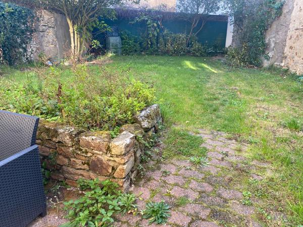 Maison  centre de Savenay 5 pièce(s) 135 m2