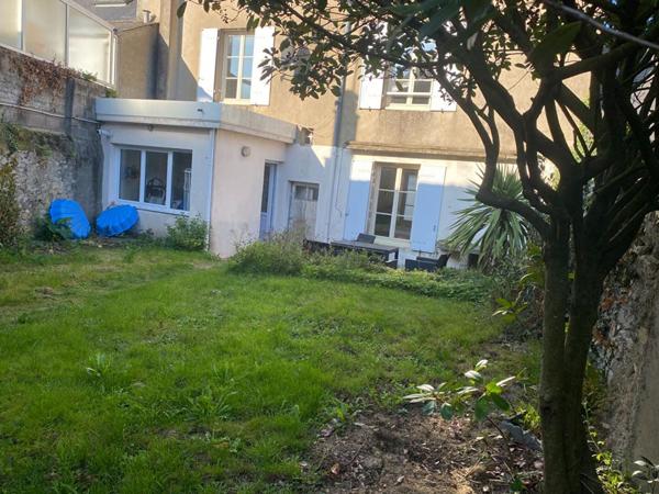 Maison  centre de Savenay 5 pièce(s) 135 m2