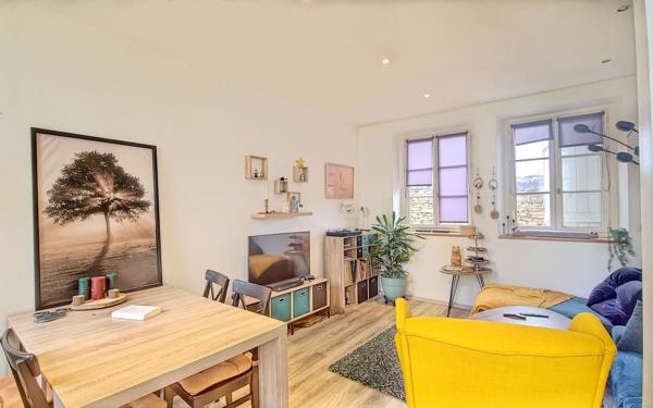 Appartement à vendre    3 pièces • 78,89 m2 Ahuy