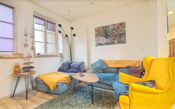 Appartement à vendre    3 pièces • 78,89 m2 Ahuy