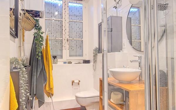 Appartement à vendre    3 pièces • 78,89 m2 Ahuy