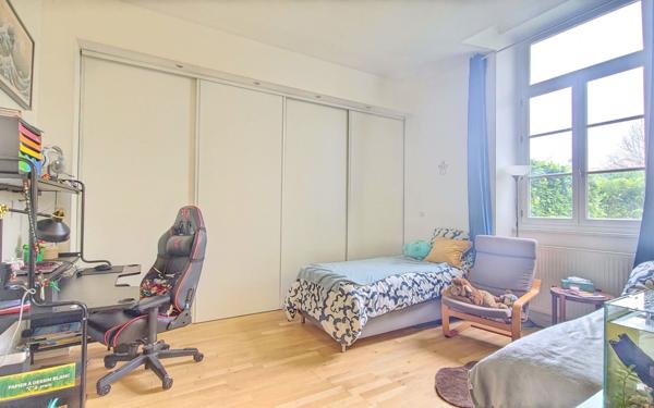 Appartement à vendre    3 pièces • 78,89 m2 Ahuy