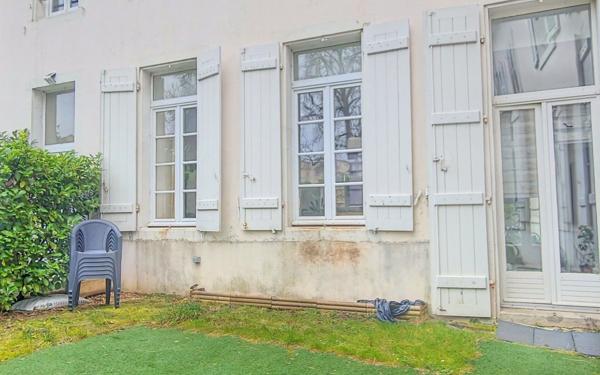 Appartement à vendre    3 pièces • 78,89 m2 Ahuy