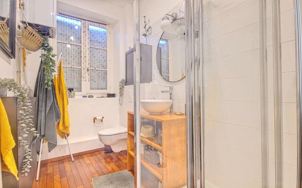 Appartement à vendre    3 pièces • 78,89 m2 Ahuy