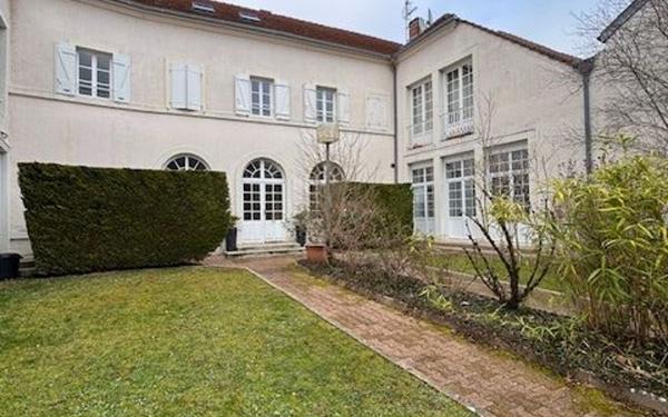 Appartement à vendre    3 pièces • 78,89 m2 Ahuy