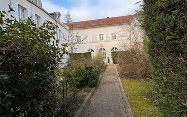 Appartement à vendre    3 pièces • 78,89 m2 Ahuy