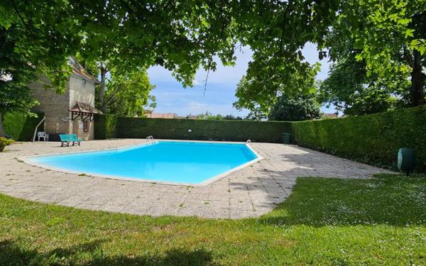 Appartement à vendre    3 pièces • 78,89 m2 Ahuy