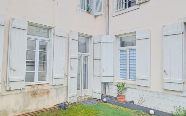 Appartement à vendre    3 pièces • 78,89 m2 Ahuy