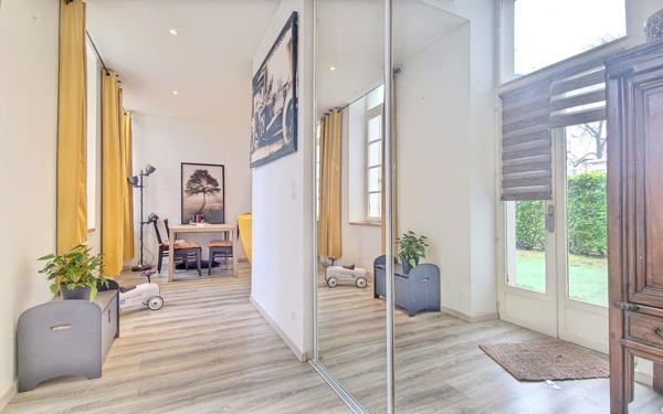 Appartement à vendre    3 pièces • 78,89 m2 Ahuy
