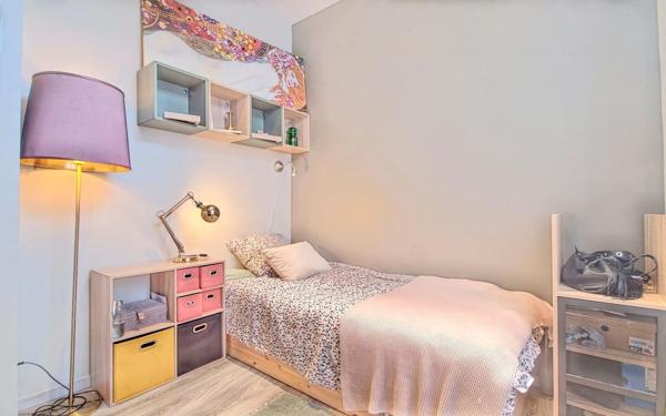 Appartement à vendre    3 pièces • 78,89 m2 Ahuy