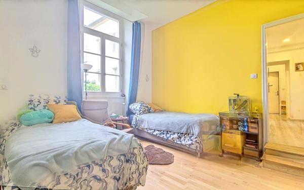 Appartement à vendre    3 pièces • 78,89 m2 Ahuy