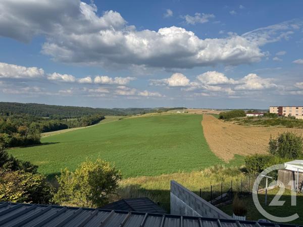 Maison à vendre  4 pièces - 83,11 m2 ST AVOLD - 57