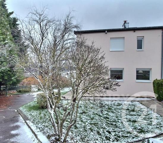 Maison à vendre  4 pièces - 83,11 m2 ST AVOLD - 57