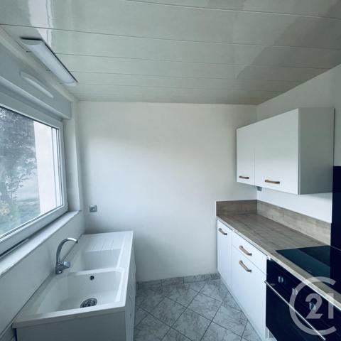 Maison à vendre  4 pièces - 83,11 m2 ST AVOLD - 57