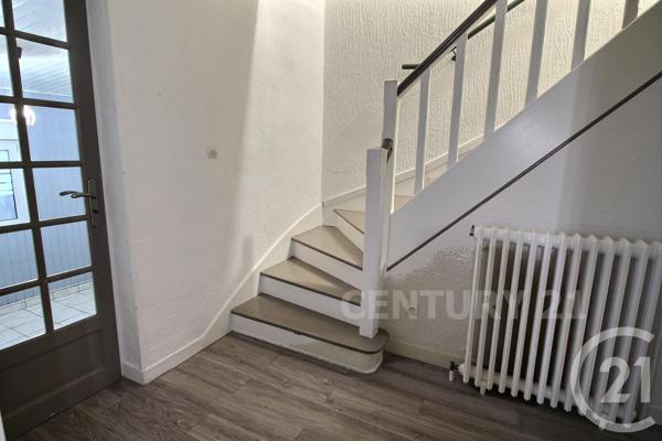 Maison à vendre  4 pièces - 83,11 m2 ST AVOLD - 57