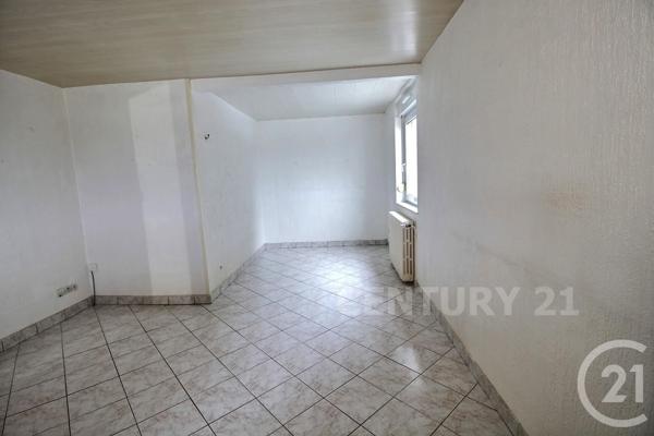 Maison à vendre  4 pièces - 83,11 m2 ST AVOLD - 57