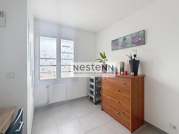 Maison La Chapelle Sur Erdre 6 pièce(s) 105 m2
