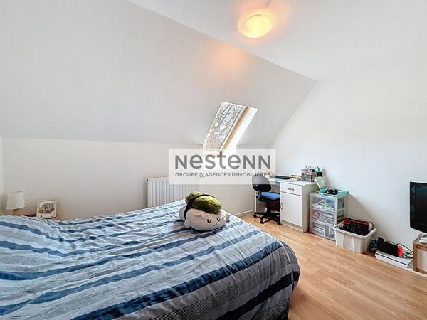 Maison La Chapelle Sur Erdre 6 pièce(s) 105 m2