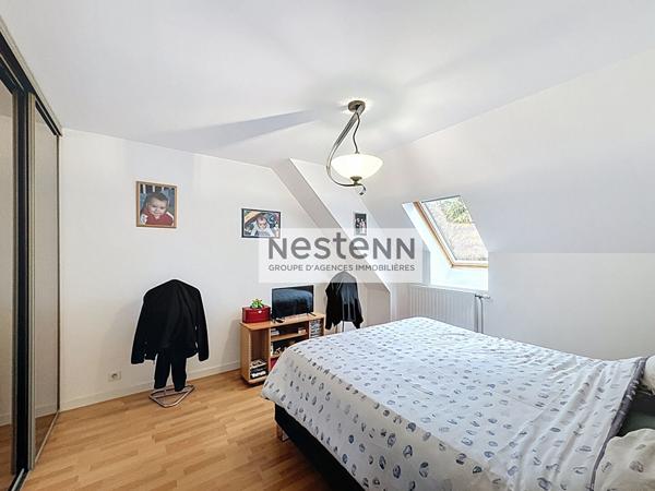 Maison La Chapelle Sur Erdre 6 pièce(s) 105 m2