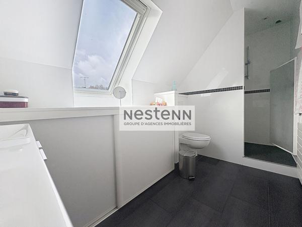 Maison La Chapelle Sur Erdre 6 pièce(s) 105 m2