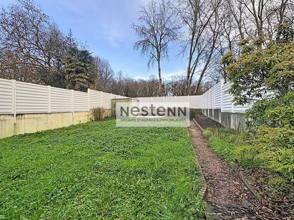 Maison La Chapelle Sur Erdre 6 pièce(s) 105 m2