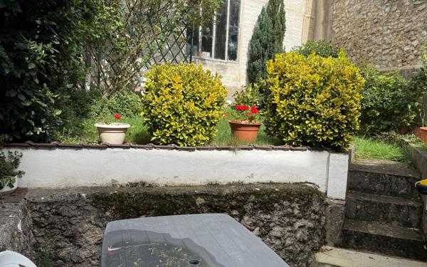 Maison à vendre    3 pièces •  Lizy-sur-Ourcq