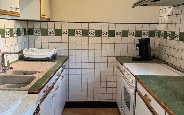 Maison à vendre    3 pièces •  Lizy-sur-Ourcq