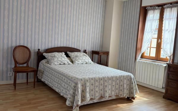 Maison à vendre    3 pièces •  Lizy-sur-Ourcq