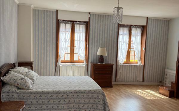 Maison à vendre    3 pièces •  Lizy-sur-Ourcq