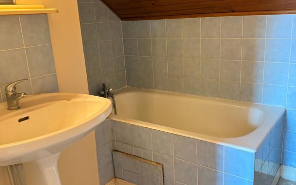 Maison à vendre    3 pièces •  Lizy-sur-Ourcq