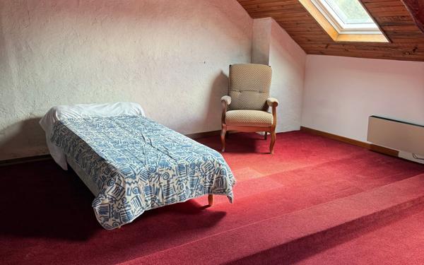 Maison à vendre    3 pièces •  Lizy-sur-Ourcq