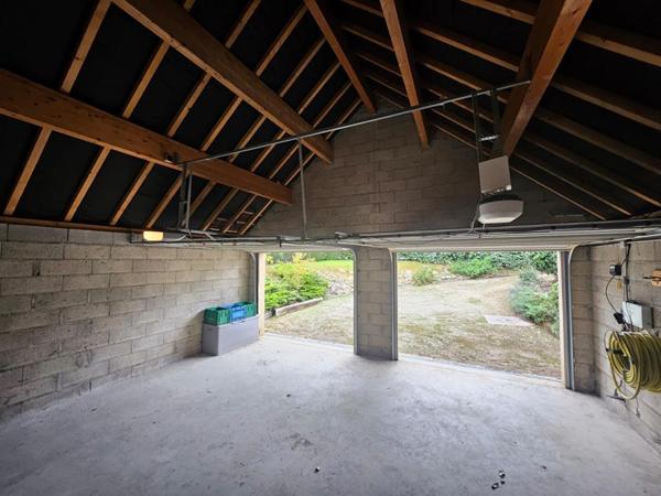 Village nord de Dijon spacieuse maison