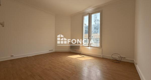 À vendre Studio 30.78 m² - Paris 75015